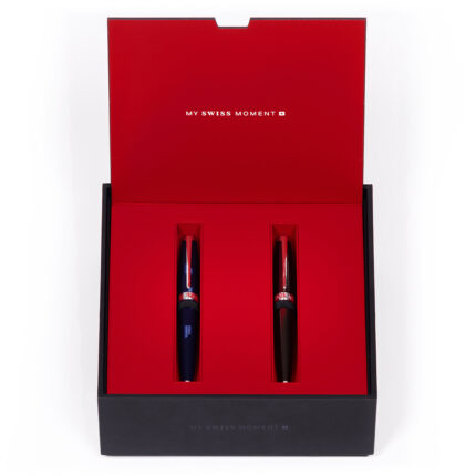 Complice Stylos Caran d'Ache & Magnificients