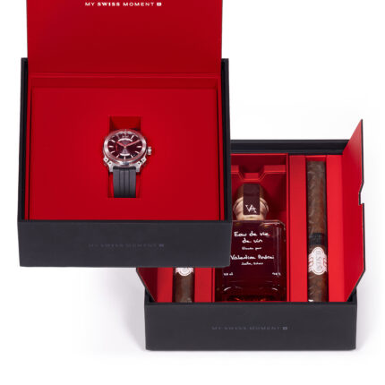 Signature Mauron Musy - Magnificients